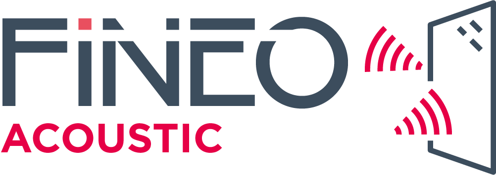 Fineo Acoustic logo