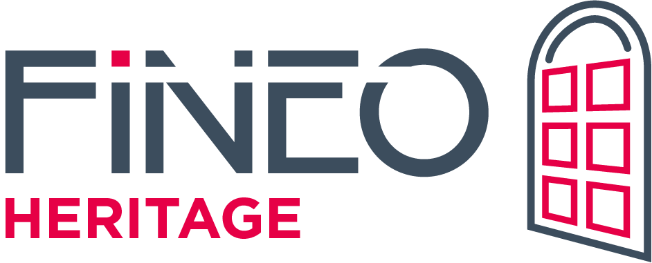 Fineo Heritage logo