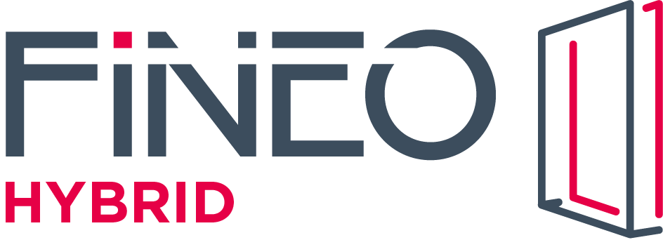 Fineo Hybrid logo