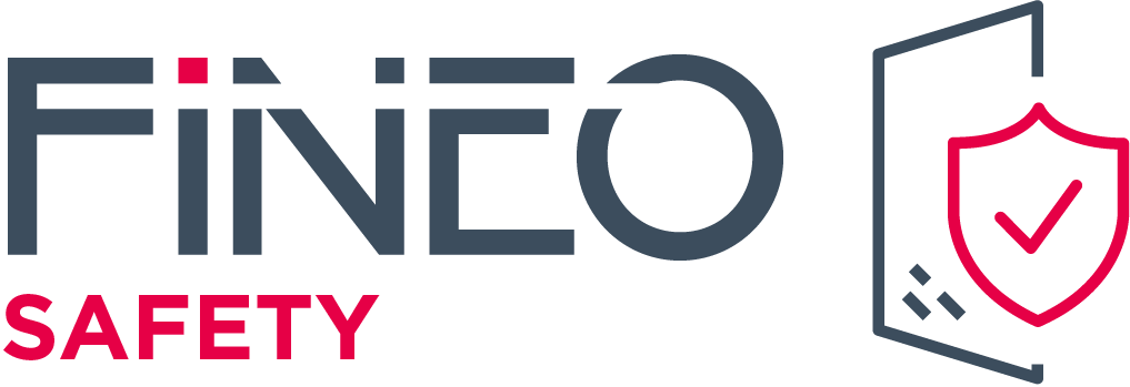Fineo Safety logo