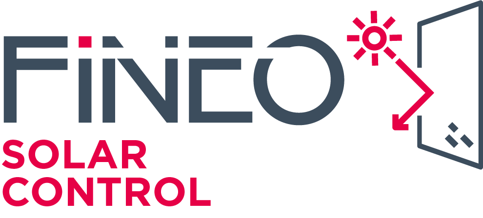 Fineo Solar Control logo